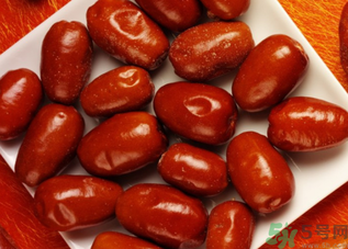 鮮棗和干棗哪個(gè)補(bǔ)血好？鮮棗和干棗的區(qū)別
