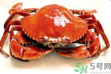 吃螃蟹過(guò)敏很癢怎么辦？吃螃蟹過(guò)敏很癢可以摳嗎？