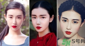 用什么顏色的口紅顯白？口紅顏色怎么選？