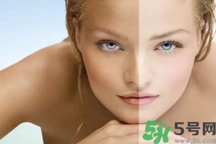 皮膚不白是什么原因？皮膚不白怎么辦