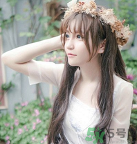 皮膚不白的人染什么顏色的頭發(fā)？頭發(fā)顏色怎么選擇？