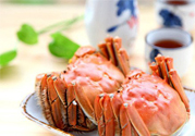 10月吃陽(yáng)澄湖大閘蟹好嗎？大閘蟹怎么做好吃？