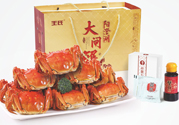 陽(yáng)澄湖大閘蟹口感怎么樣？如何辨別真假陽(yáng)澄湖大閘蟹？