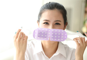 蒸汽眼罩會(huì)不會(huì)刺激眼睛？蒸汽眼罩有副作用嗎？