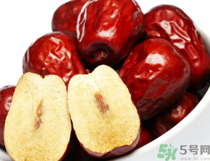 大棗一天吃幾個(gè)最好？大棗一天吃多少合適？