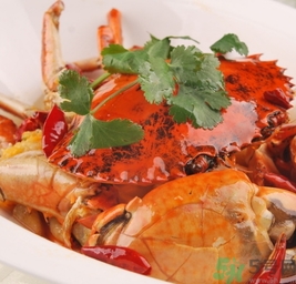 吃蟹黃會(huì)致癌嗎？蟹黃吃多了會(huì)得癌癥嗎？