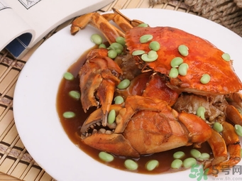 吃蟹黃會(huì)致癌嗎？蟹黃吃多了會(huì)得癌癥嗎？