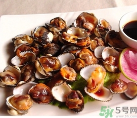 蜆子可以冷凍嗎？蜆子怎么保存？