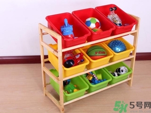 兒童玩具買什么好？玩具收納diy妙招