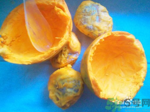 雞蛋果怎么吃？雞蛋果的籽可以吃嗎？