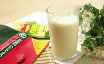 豆?jié){粉有營養(yǎng)嗎？豆?jié){粉結(jié)塊還能喝嗎？