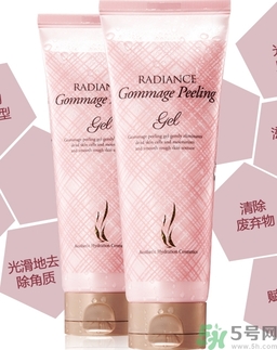 ahc去角質(zhì)啫喱怎么用？ahc去角質(zhì)使用方法
