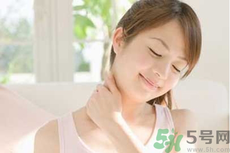 脖子疼可以拔火罐嗎？脖子疼拔火罐有用嗎？