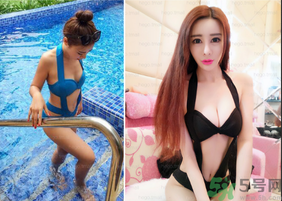 泡溫泉穿什么衣服？泡溫泉穿什么樣的泳衣？