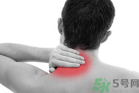 脖子疼可以艾灸嗎？脖子疼艾灸有用嗎？