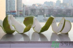 柚子皮可以去味嗎？柚子皮怎么去除異味嗎？
