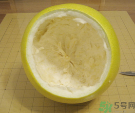 柚子皮能去冰箱異味嗎？為什么柚子皮能去除冰箱的異味？