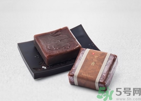 雪花秀宮中蜜皂適合什么膚質(zhì)？雪花秀宮中蜜皂適合多大年齡？