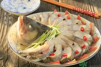 鱸魚是發(fā)物嗎？手術(shù)后可以吃鱸魚嗎？