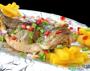 鱸魚的熱量是多少？清蒸鱸魚的熱量是多少？