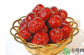 干紅棗怎么保存？干紅棗怎么保存不會(huì)壞？
