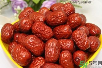 干紅棗怎么保存？干紅棗怎么保存不會(huì)壞？