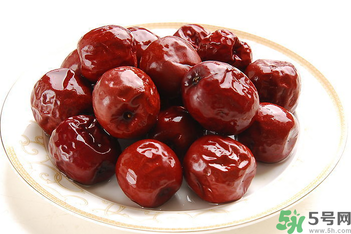 紅棗可以放冰箱冷藏嗎？紅棗可以放冰箱冷凍嗎？