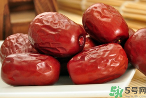 紅棗可以放冰箱冷藏嗎？紅棗可以放冰箱冷凍嗎？