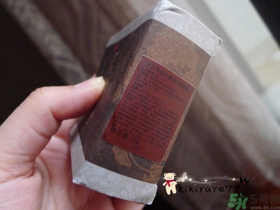 雪花秀宮中蜜皂怎么樣？雪花秀宮中蜜皂怎么用？