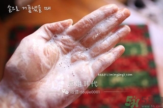 雪花秀宮中蜜皂怎么樣？雪花秀宮中蜜皂怎么用？