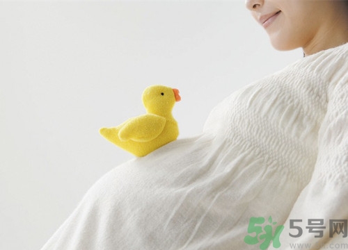 孕期如何調理身體？運氣如何控制體重又不缺營養(yǎng)