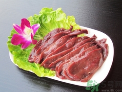 豬肝怎么炒比較嫩？豬肝怎么炒好吃？