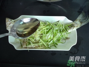 鱸魚蒸多長(zhǎng)時(shí)間？鱸魚怎么蒸？