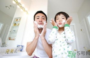 父親對孩子的影響有多大？父親對孩子的陪伴重要嗎？