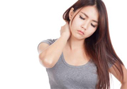 脖子疼可以刮痧嗎？脖子疼刮痧有用嗎？