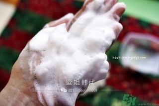 雪花秀宮中蜜皂怎么樣？雪花秀宮中蜜皂怎么用？