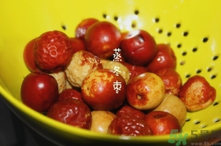 冬棗的熱量高嗎？冬棗的做法