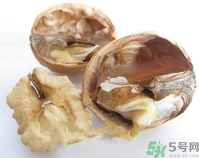 孕婦可以吃新鮮核桃嗎？新鮮核桃孕婦能吃嗎？