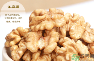 核桃仁怎么做好吃？核桃仁怎么吃最營(yíng)養(yǎng)？
