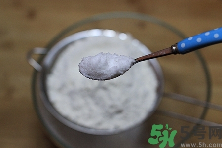 小蘇打是什么？小蘇打的作用有哪些？