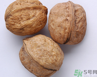 核桃可以放冰箱保存嗎？核桃能放冰箱冷藏嗎？