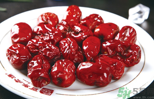 紅棗一天吃幾個(gè)最好？紅棗每天吃幾顆合適？