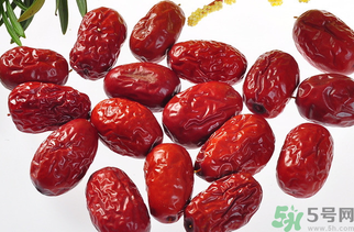 紅棗一天吃幾個(gè)最好？紅棗每天吃幾顆合適？