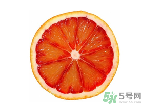 西柚是寒性水果嗎？西柚是涼性還是熱性？