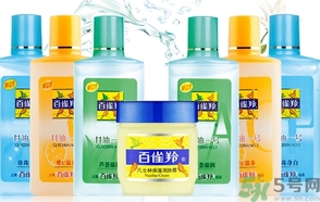 甘油可以卸妝嗎？甘油怎么卸妝？