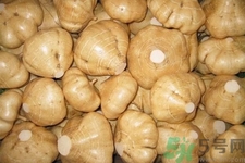 涼暑什么時(shí)候最好吃？涼薯發(fā)芽能吃嗎？