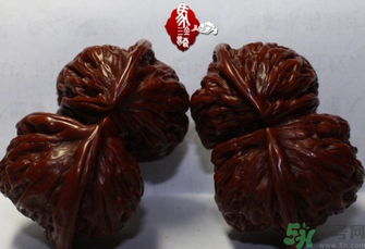文玩核桃什么品種最好？文玩核桃什么品種最貴？
