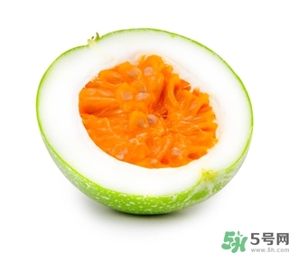 雞蛋果的皮能吃嗎？雞蛋果的皮有什么營養(yǎng)