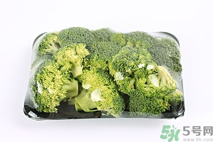 西蘭花里有蟲子怎么辦？花椰菜里面好多蟲怎么辦？
