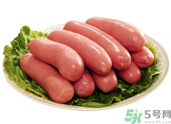 孕婦吃火腿腸好嗎？孕婦吃火腿腸對(duì)胎兒有影響嗎？